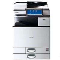 理光A3黑白数码复合机MP6055SP(标配+双面+网络+输... 理光A3黑白数码复合机MP6055SP(标配+双面+网络+输...