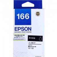 爱普生（Epson） T1661 黑色墨盒 （适用于ME10 ME101）