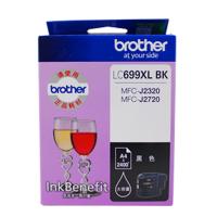 兄弟(brother) LC699XL-BK 打印机墨盒适用... 兄弟(brother) LC699XL-BK 打印机墨盒适用...