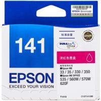 爱普生(Epson) T1413 洋红色墨盒 C13T141... 爱普生(Epson) T1413 洋红色墨盒 C13T141...