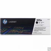惠普(HP) CE410A 黑色硒鼓 305A （适用M351a/M451dn/M451nw/M375nw/M475dn)