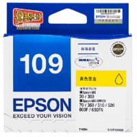 爱普生(EPSON)T1094 黄色墨盒 C13T10948... 爱普生(EPSON)T1094 黄色墨盒 C13T10948...