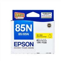 爱普生(EPSON)T0854 黄色墨盒(适用EPSON S... 爱普生(EPSON)T0854 黄色墨盒(适用EPSON S...