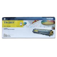 兄弟（brother） TN-285Y 黄色粉盒适用于HL-3150CDN 3170CDW DCP-9020CDN MFC-9140CDN 9340CDW