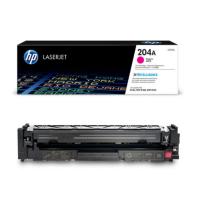 惠普（HP）CF513A 204A品红色硒鼓（适用于M154/M180/M181）