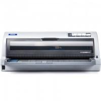 爱普生(Epson) LQ-2680K 136列平推式针式打印机