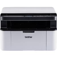 兄弟DCP-1608 黑白激光多功能一体机