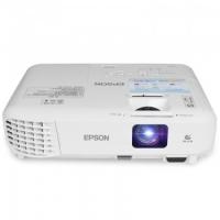 爱普生（EPSON）CB-X05 办公 投影机 投影仪（3300流明 XGA分辨率 支持左右梯形校正 自动搜索信号）