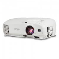 爱普生（EPSON） CH-TW5210 3D投影仪 高清1080P家用投影机 官方标配