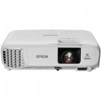 爱普生（EPSON） CB-U05 家用 投影机 投影仪（3400流明 WUXGA分辨率 双HDMI 支持左右梯形校正）