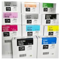 爱普生(EPSON) T9151-T915B P5080原装... 爱普生(EPSON) T9151-T915B P5080原装...