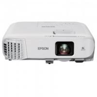 爱普生（EPSON） CB-990U  投影仪办公家用会议室投影机
