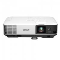 爱普生（EPSON）CB-2155W 商务会议办公教育工程家用高清投影仪