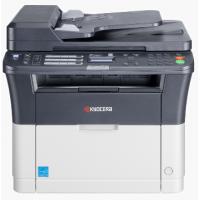 京瓷（kyocera） FS-1025MFP 激光一体机 (打印 复印 扫描)