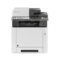 京瓷（KYOCERA）多功能一体机 M5021cdn（A4彩色 三合一 自动双面打印 有线网络）