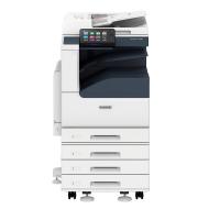 富士施乐 Fuji Xerox AP 3060 CPS A3黑白数码复合机 含四纸盒 双面器 输稿器