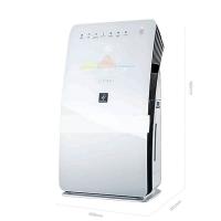 夏普(SHARP) C-CE50-W 空气净化器 (计价单位：台)