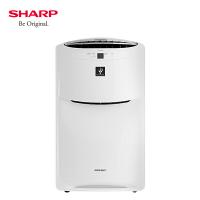 夏普(SHARP) KI-BC608-W 无雾加湿 空气消毒机 (计价单位：台)