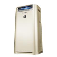 夏普(SHARP) KC-GG50-N 空气净化器 (计价单位：台) 香槟金