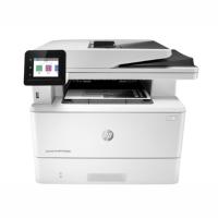惠普(HP)多功能一体机 LaserJet Pro MFP M429dw （A4黑白激光 三合一）