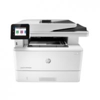 惠普（HP） M329dw 激光多功能一体机 商务办公三合一 无线连接打印复印扫描 自动双面打印
