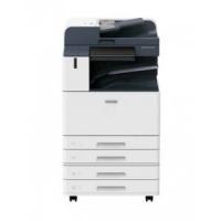 富士施乐 Fuji Xerox ApeosPort C3570 CPS 4T A3彩色 复合机 35页