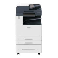 富士施乐 FUJI XEROX A3彩色数码复印机 ApeosPort C6570 CPS （四纸盒、双面输稿器、C3型小册子装订器）