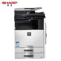 夏普 Sharp SF-S361N A3黑白激光复合机 夏普 Sharp SF-S361N A3黑白激光复合机