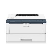 富士施乐 Fuji Xerox P288dw 黑白激光打印机 灰色 A4幅面 无线 自动双面打印