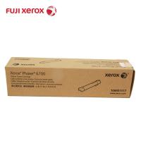 富士施乐 Fuji Xerox 106R01517 碳粉盒 黄色 适用于P6700