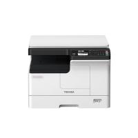 东芝 TOSHIBA e-STUDIO2323AM A3黑白复合机 含双面器 单纸盒 盖板