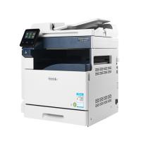 富士施乐（FujiXerox） SC2022CPSDA 彩色复合机（A3A4打印复印扫描）