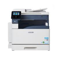 富士施乐 Fuji Xerox SC2022 A3彩色复合机 双面器 自动书稿器 单纸盒