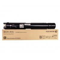富士施乐（Fuji Xerox）SC 2022 CPS DA适用彩粉黑粉 施乐原装墨粉 四色可选墨粉 黑粉K（CT202952）9K页