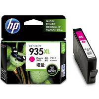 惠普 HP C2P25AA 935XL 墨盒 品红色 适用HPOJPro6830 6230打印机 计价单位:支