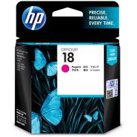 惠普 HP C4938A 18号 品红色 墨盒 适用Offi... 惠普 HP C4938A 18号 品红色 墨盒 适用Offi...