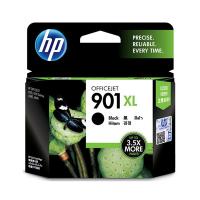 惠普(HP) 901XL CC654AA 墨盒 (计价单位：盒) 黑色