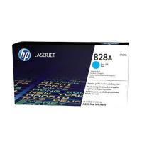 惠普 HP CF359A 青色 828A  原装硒鼓 适用于惠普M855dn