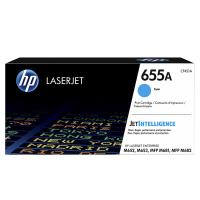 惠普 HP CF451A 硒鼓 655A系列 青色 适用于M... 惠普 HP CF451A 硒鼓 655A系列 青色 适用于M...