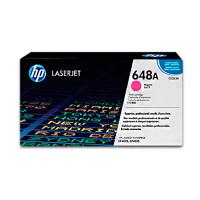 惠普 HP CE263A 648A 品红色 硒鼓 (适用LaserJet CP4025/CP4525)