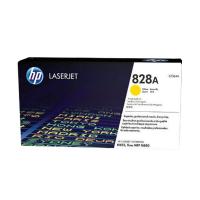 惠普 HP CF364A 黄色 828A 原装硒鼓 适用于惠普M855dn