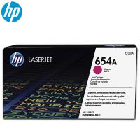 惠普（HP） CF333A 高容量 品红色硒鼓 654A (适用M651机型)