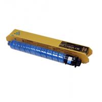 理光（Ricoh） MPC2503LC 蓝色小容量 碳粉盒（ 适用MP C2003SP/C2503SP/C2011SP/C2004SP/C2504SP/IM C2000/C2500）