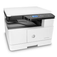 惠普 HP LaserJet MFP M439n A3数码复... 惠普 HP LaserJet MFP M439n A3数码复...