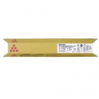 理光（Ricoh） MPC2550LC 红色低容量碳粉盒（适用MP C2010/C2030/C2050/C2530/C2550）