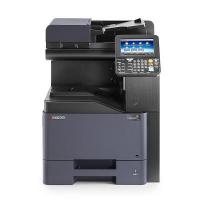 KYOCERA 京瓷 TASKalfa 356ci A4彩色激光三合一多功能一体机