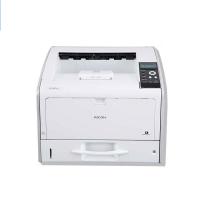 理光 RICOH SP 6430DN 黑白激光打印机 A3幅面 38页每分钟 白色 计价单位:台