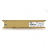 理光（Ricoh） MP C305C 蓝色碳粉盒 （适用Aficio MP C305SP）