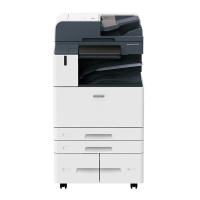 富士施乐 Fuji Xerox AP C7070 CPS A3彩色数码复合机 含四纸盒 双面器 输稿器 计价单位:套