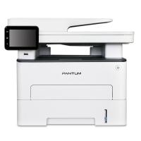 奔图 PANTUM M7300FDW 黑白激光无线多功能一体... 奔图 PANTUM M7300FDW 黑白激光无线多功能一体...